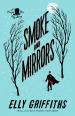 Book: Smoke and Mirrors (mentions serial killer Stephen Griffiths)