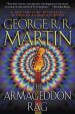 The Armageddon Rag by: George R. R. Martin ISBN10: 0553383078
