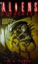 Aliens by: S. D. Perry ISBN10: 055357731x