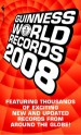 Guinness World Records 2008 by: Craig Glenday ISBN10: 0553589954