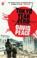 Book: Tokyo Year Zero (mentions serial killer Sataro Fukiage)