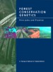 Forest Conservation Genetics by: Andrew Graham Young ISBN10: 0643062602