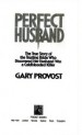 Book: Perfect husband (mentions serial killer Daytona Beach killer)