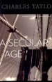 Book: A SECULAR AGE (mentions serial killer Gustavo Romero Tercero)