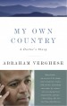 Book: My Own Country (mentions serial killer Vickie Dawn Jackson)