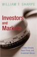 Investors and Markets by: William F. Sharpe ISBN10: 0691138508