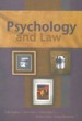 Psychology and Law by: Colin Tredoux ISBN10: 0702166626