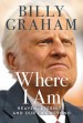 Where I Am by: Billy Graham ISBN10: 071807582x