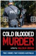 Book: Cold Blooded Murder (mentions serial killer Kathleen Folbigg)