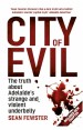 Book: City of Evil (mentions serial killer John Justin Bunting)