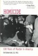 Book: Homicide (mentions serial killer Dorothea Helen Puente)