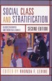 Social Class and Stratification by: Rhonda F. Levine ISBN10: 0742546322