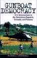 Book: Gunboat Democracy (mentions serial killer Russell Maurice Johnson)