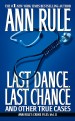 Book: Last Dance, Last Chance (mentions serial killer Paraquat murders killer)