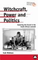 Book: Witchcraft, Power and Politics (mentions serial killer David Randitsheni)