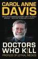 Book: Doctors Who Kill (mentions serial killer Colin Norris)