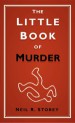 Book: Little Book of Murder (mentions serial killer Serhiy Tkach)