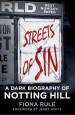 Book: Streets of Sin (mentions serial killer Gordon Cummins)