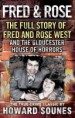 Book: Fred & Rose (mentions serial killer Rosemary West)