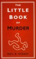 Book: The Little Book of Murder (mentions serial killer Serhiy Tkach)