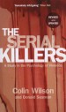 Book: The Serial Killers (mentions serial killer John Justin Bunting)