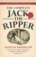 Complete Jack The Ripper by: Donald Rumbelow ISBN10: 075354993x