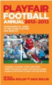 Book: Playfair Football Annual 2012-2013 (mentions serial killer Motta Navas)