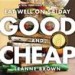 Good and Cheap by: Leanne Brown ISBN10: 0761184171