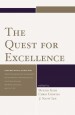 The Quest for Excellence by: Dustin Gish ISBN10: 0761868135
