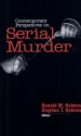 Book: Contemporary Perspectives on Serial... (mentions serial killer Genene Jones)