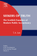 Seekers of Truth by: Thomas Alexander Lee ISBN10: 076231298x