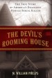 Book: Devil's Rooming House (mentions serial killer Ion Rîmaru)
