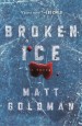 Book: Broken Ice (mentions serial killer William Dathan Holbert)