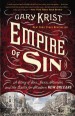 Book: Empire of Sin (mentions serial killer Axeman of New Orleans)