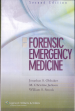 Forensic Emergency Medicine by: Jonathan S. Olshaker ISBN10: 0781792746