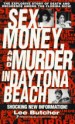 Book: Sex, Money and Murder in Daytona Be... (mentions serial killer Daytona Beach killer)