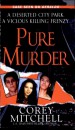 Book: Pure Murder (mentions serial killer Anthony Allen Shore)