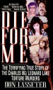 Book: Die For Me (mentions serial killer Gordon Northcott)