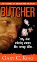 Book: Butcher (mentions serial killer Dayton Leroy Rogers)