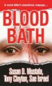 Book: Blood Bath (mentions serial killer Derrick Todd Lee)