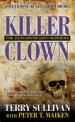 Book: Killer Clown (mentions serial killer John Wayne Gacy)