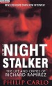 Book: The Night Stalker (mentions serial killer Richard Ramirez)