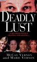 Book: Deadly Lust (mentions serial killer Lesley Warren)