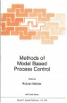 Methods of Model Based Process Control by: R. Berber ISBN10: 0792335244