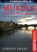 Book: Murder on the New Moon (mentions serial killer Pietro Pacciani)