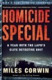 Homicide Special by: Miles Corwin ISBN10: 0805076948