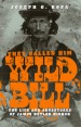 Book: They Called Him Wild Bill (mentions serial killer Martin Ney)