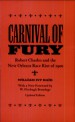 Book: Carnival of Fury (mentions serial killer Robert Joe Wagner)