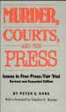 Book: Murder, Courts, and the Press (mentions serial killer Leslie Irvin)