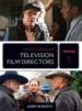 Encyclopedia of Television Film Directors by: Jerry Roberts ISBN10: 0810863782